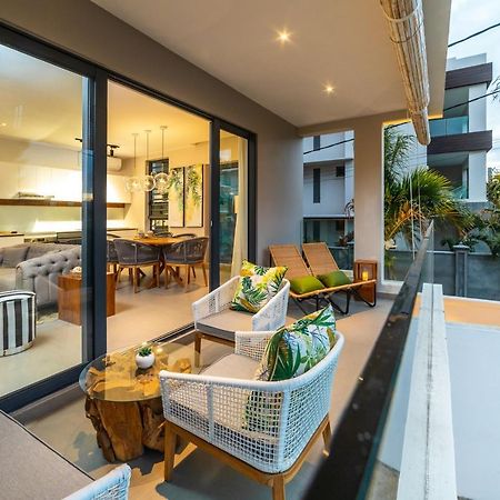 One Bay Residence غراند بايَ المظهر الخارجي الصورة