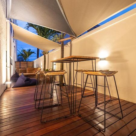 One Bay Residence غراند بايَ المظهر الخارجي الصورة