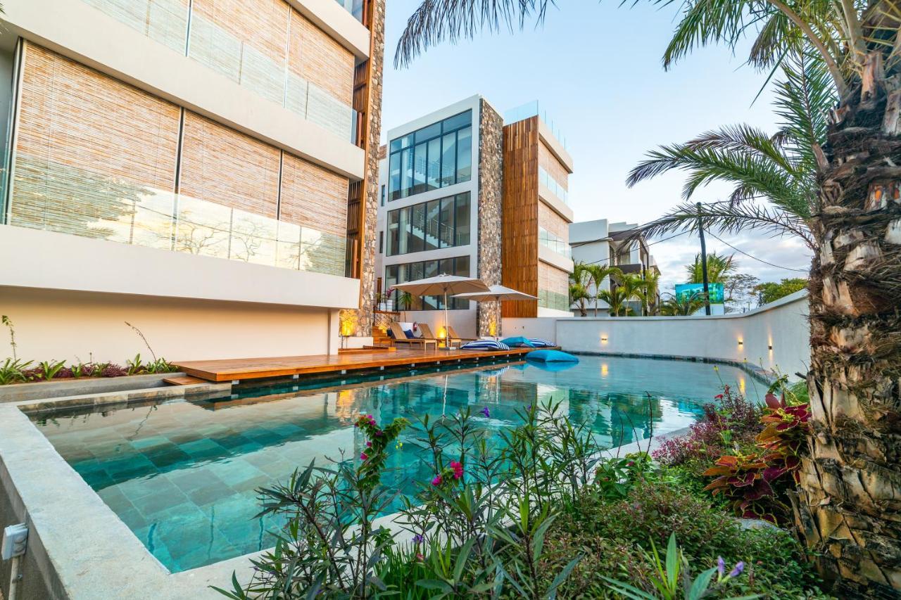 One Bay Residence غراند بايَ المظهر الخارجي الصورة