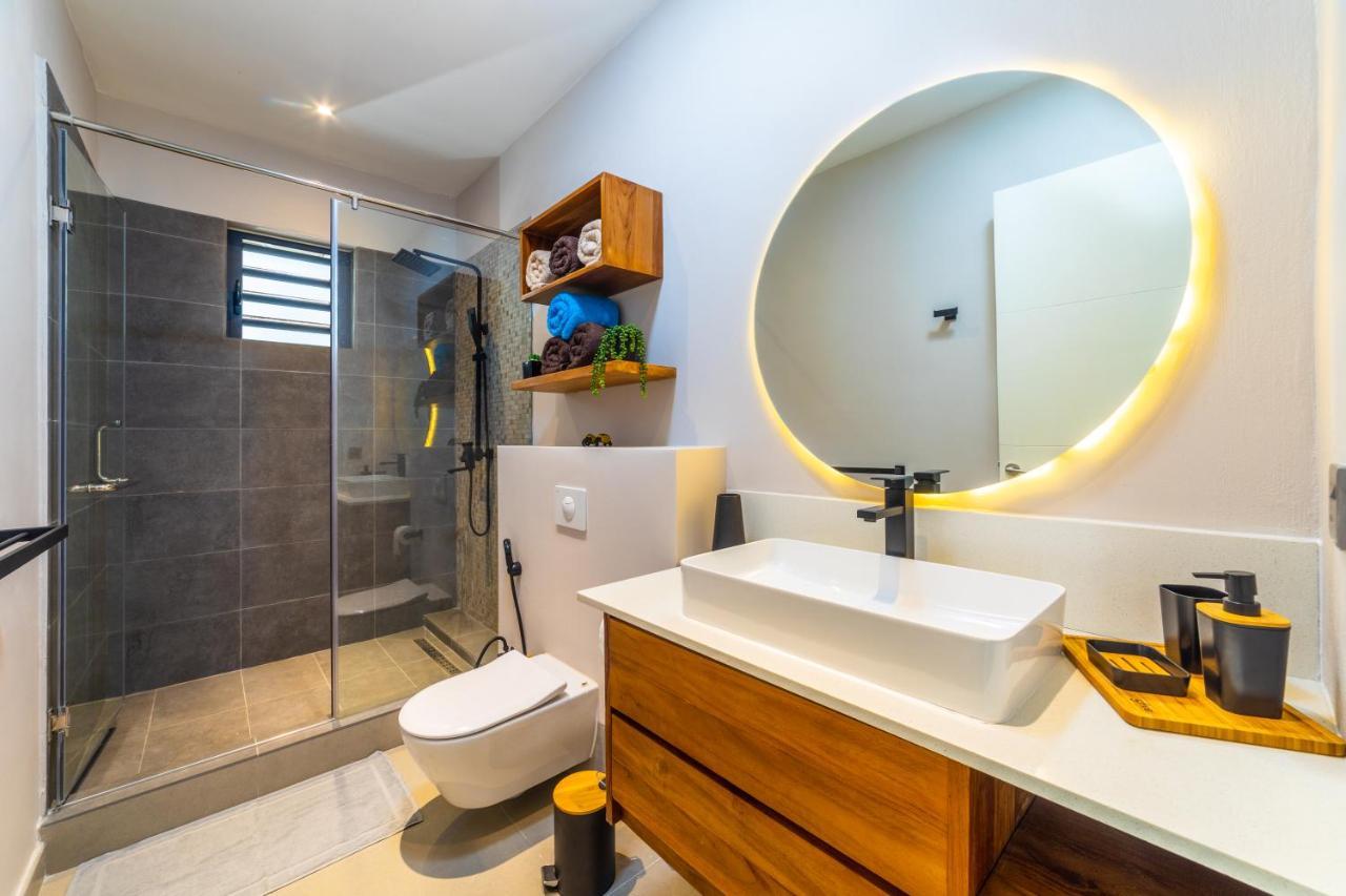 One Bay Residence غراند بايَ المظهر الخارجي الصورة