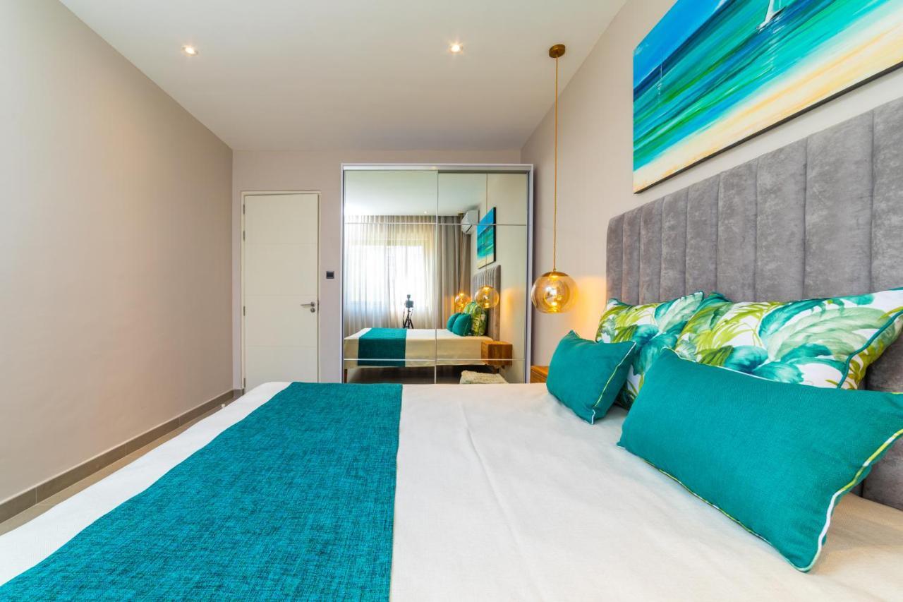 One Bay Residence غراند بايَ المظهر الخارجي الصورة