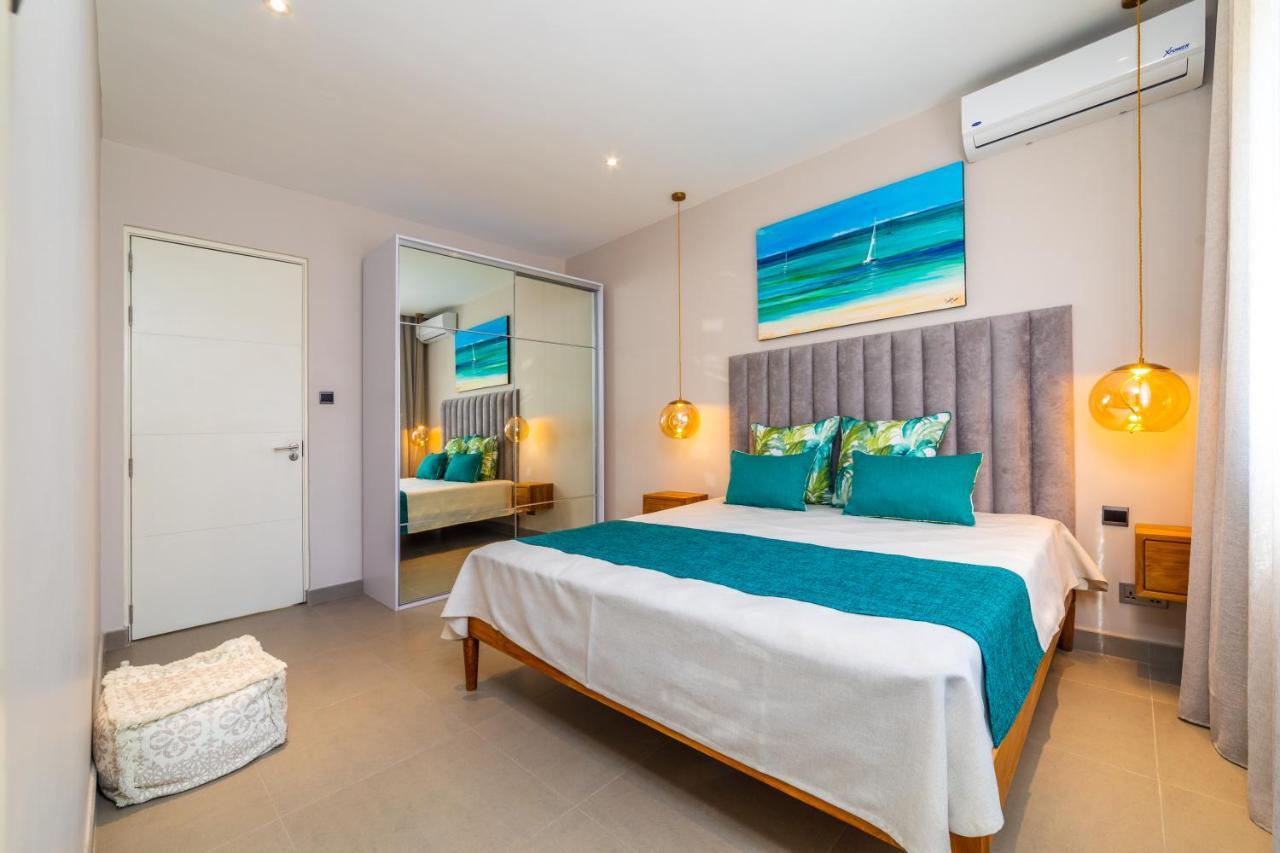 One Bay Residence غراند بايَ المظهر الخارجي الصورة