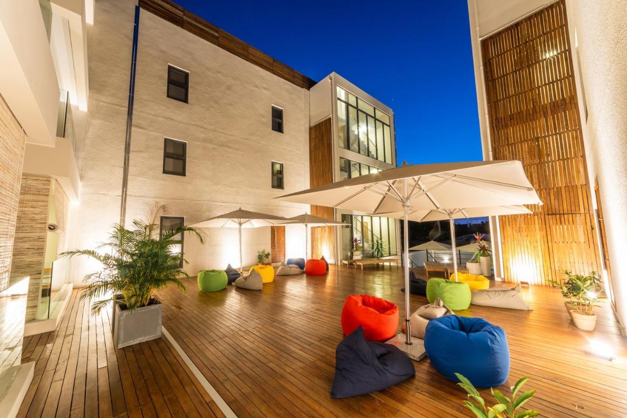 One Bay Residence غراند بايَ المظهر الخارجي الصورة