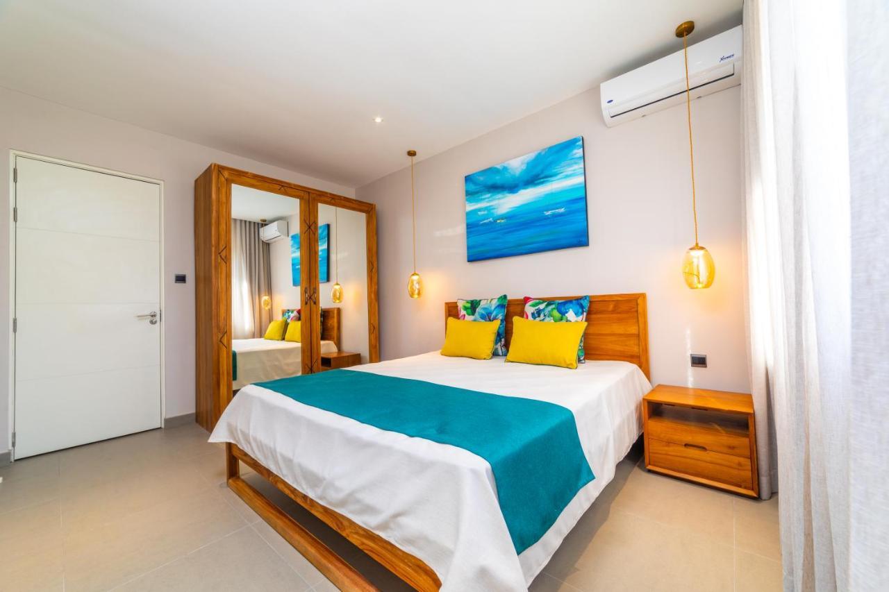 One Bay Residence غراند بايَ المظهر الخارجي الصورة