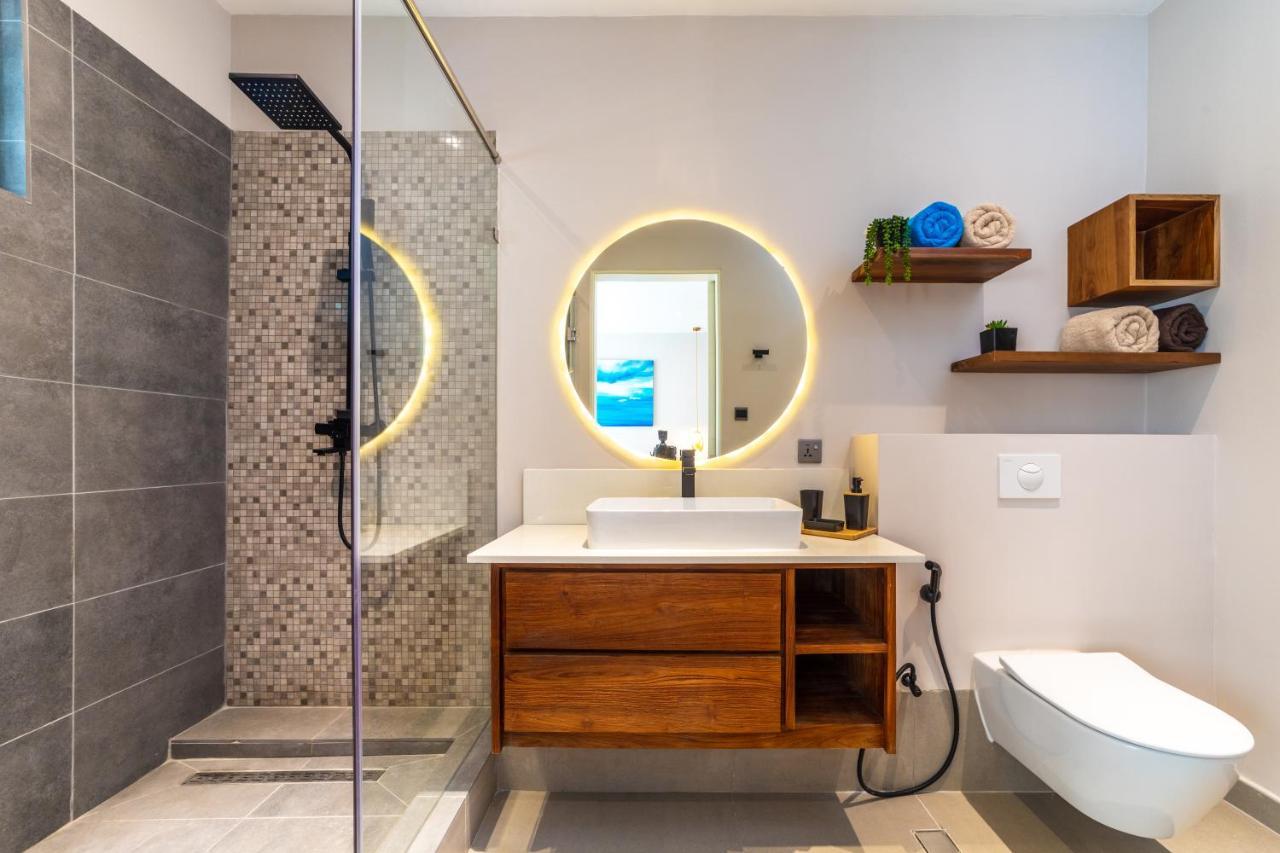 One Bay Residence غراند بايَ المظهر الخارجي الصورة