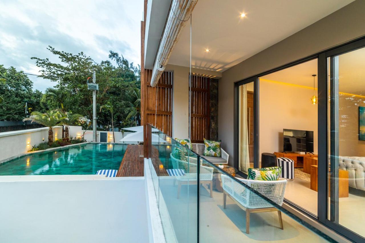 One Bay Residence غراند بايَ المظهر الخارجي الصورة