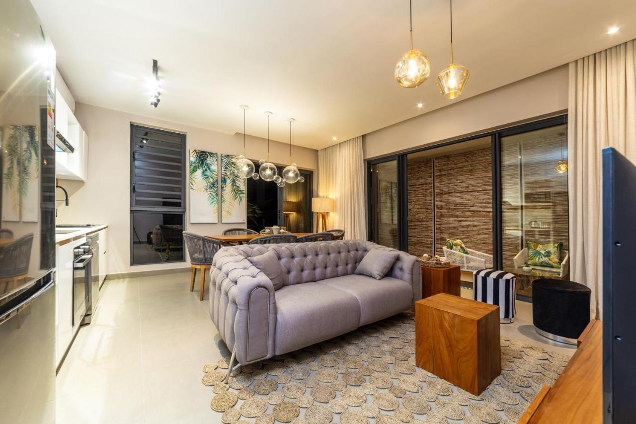 One Bay Residence غراند بايَ المظهر الخارجي الصورة