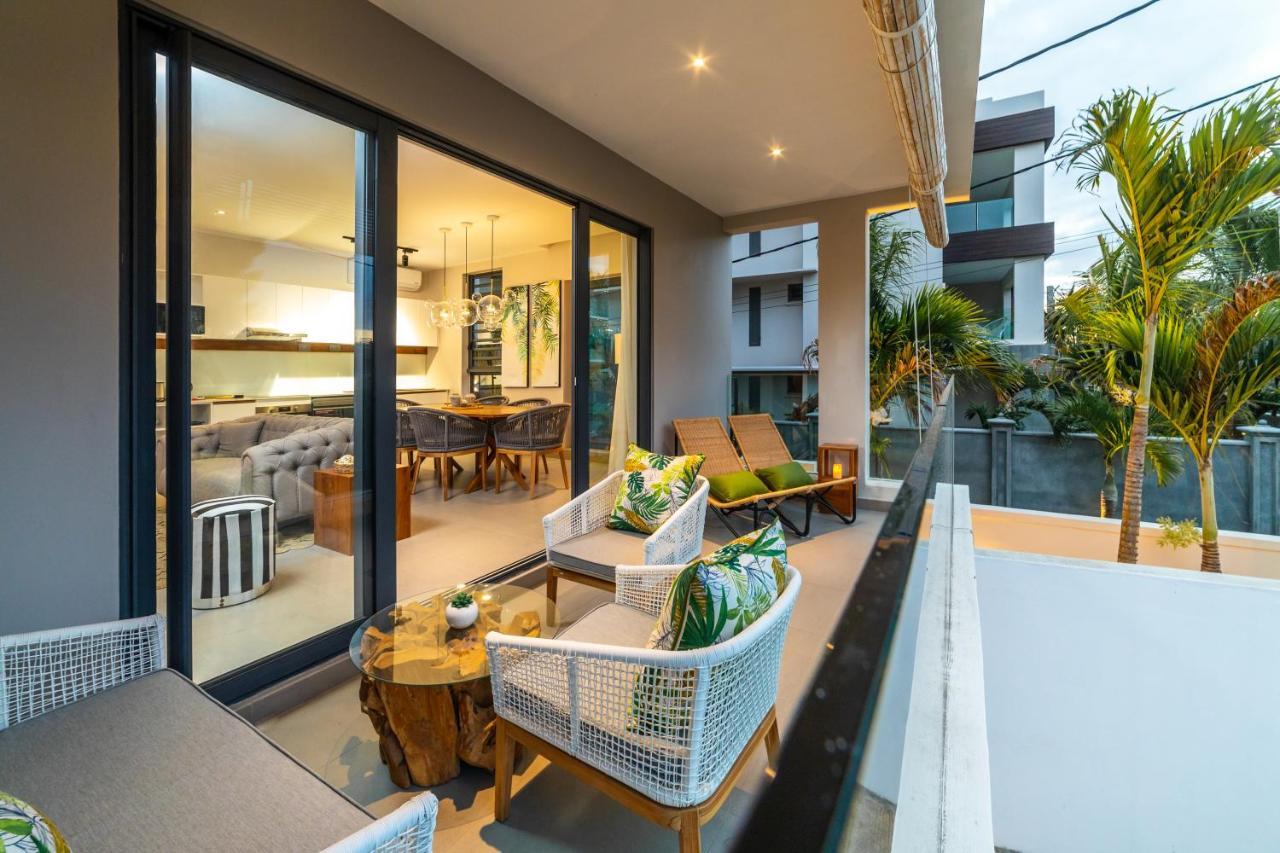 One Bay Residence غراند بايَ المظهر الخارجي الصورة