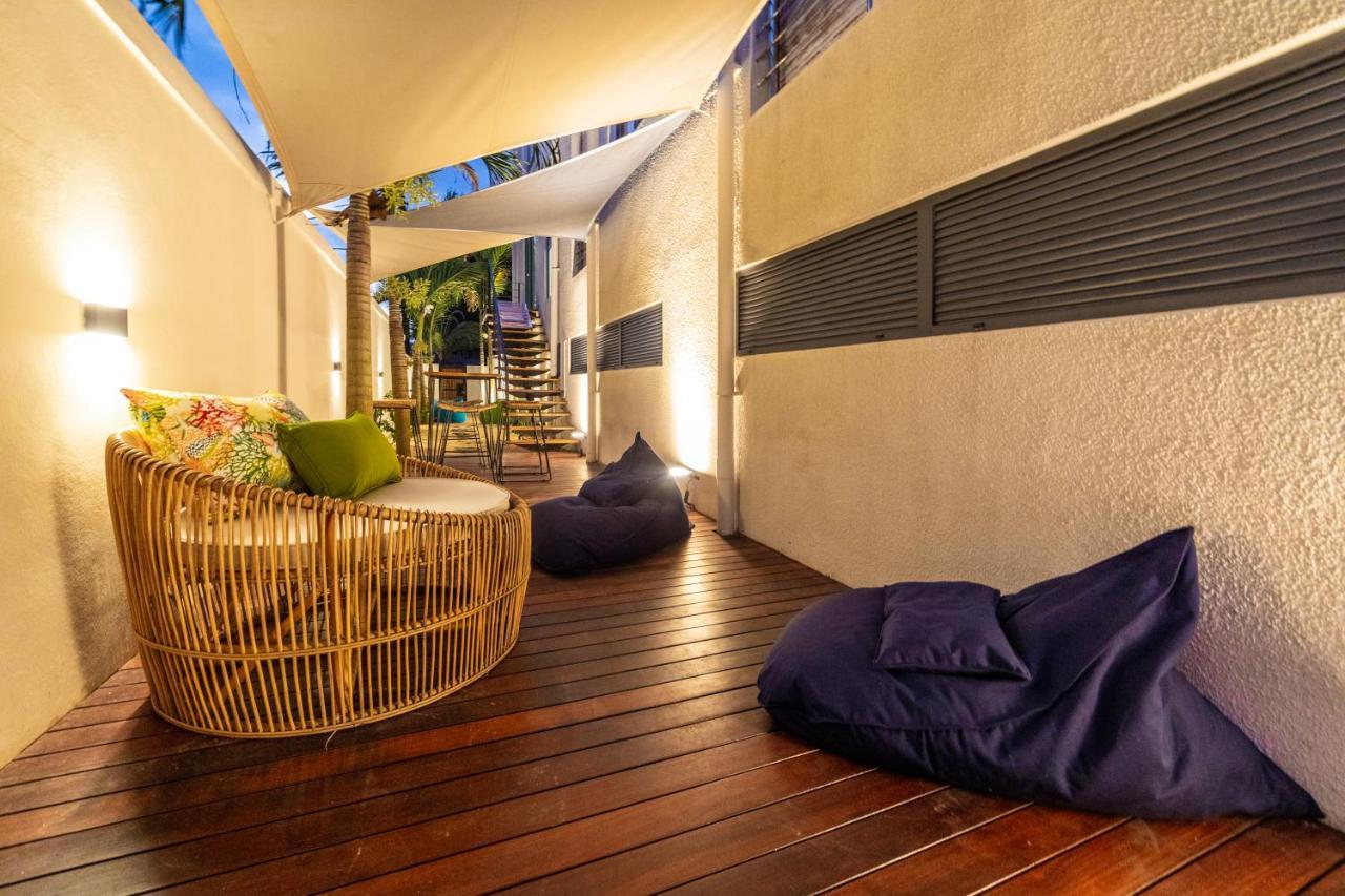 One Bay Residence غراند بايَ المظهر الخارجي الصورة