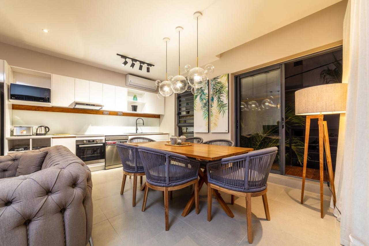 One Bay Residence غراند بايَ المظهر الخارجي الصورة