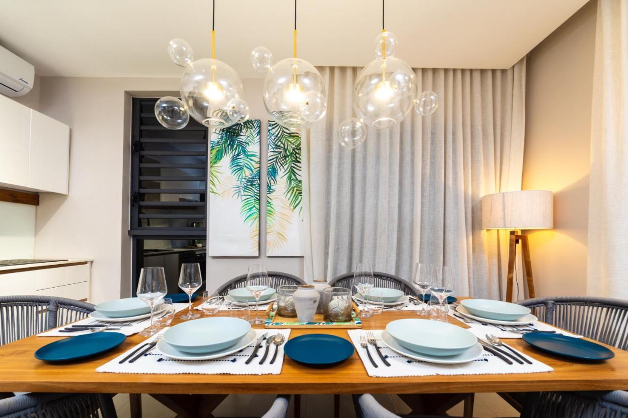 One Bay Residence غراند بايَ المظهر الخارجي الصورة