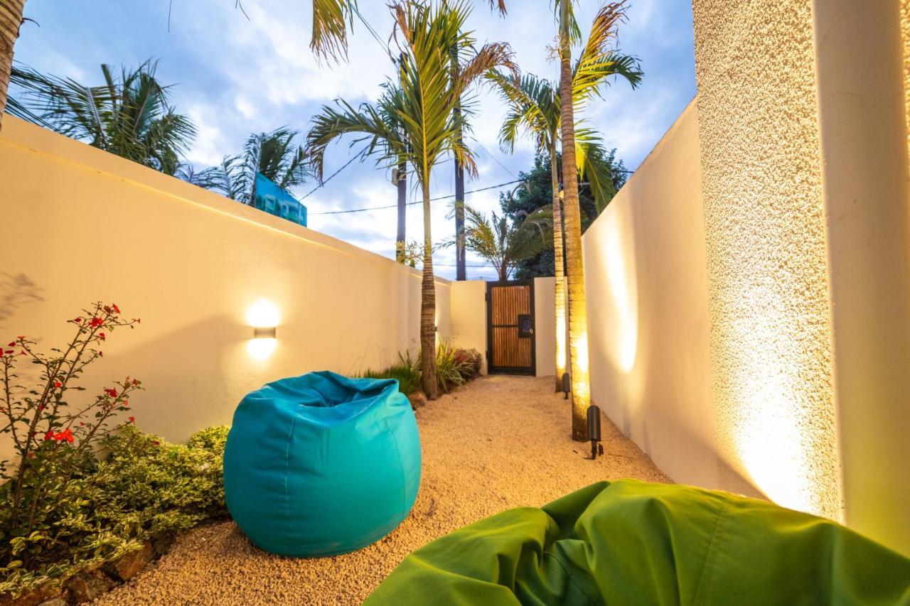 One Bay Residence غراند بايَ المظهر الخارجي الصورة