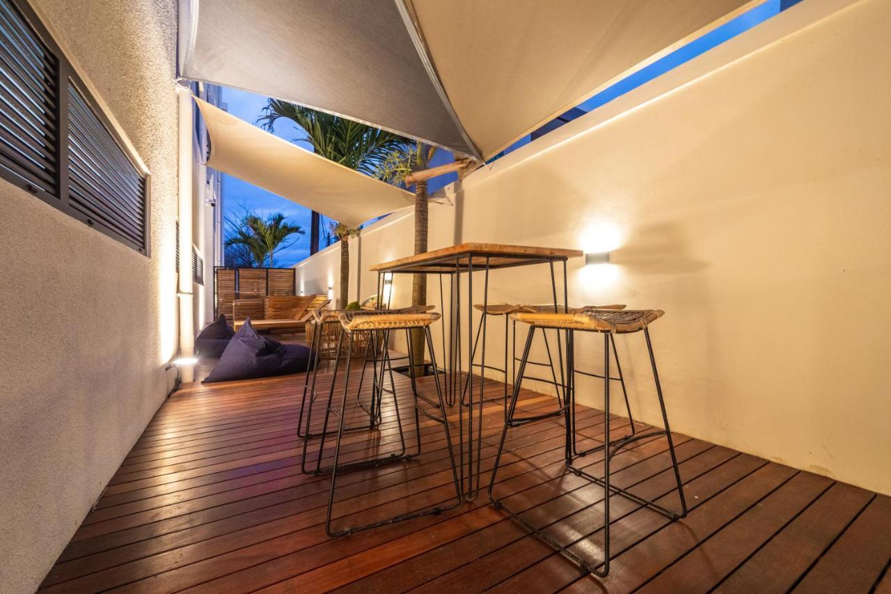 One Bay Residence غراند بايَ المظهر الخارجي الصورة